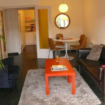 Apartamento con increíbles vistas y terraza en la azotea Gerona Exterior foto