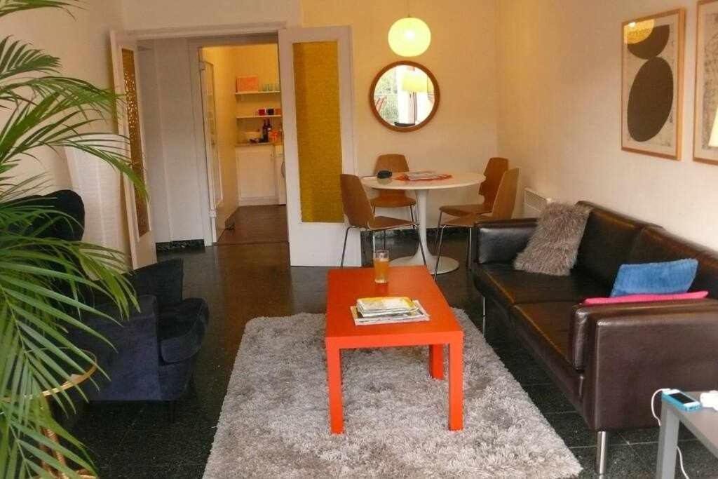 Apartamento con increíbles vistas y terraza en la azotea Gerona Exterior foto
